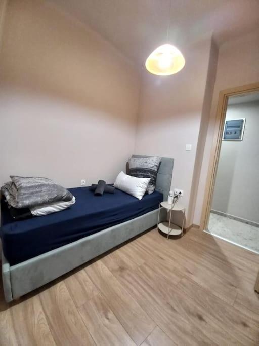 Kassandrou Deluxe Apartment Салоники Экстерьер фото